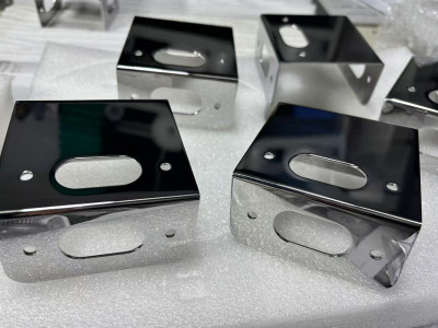 Sheet Metal Parts